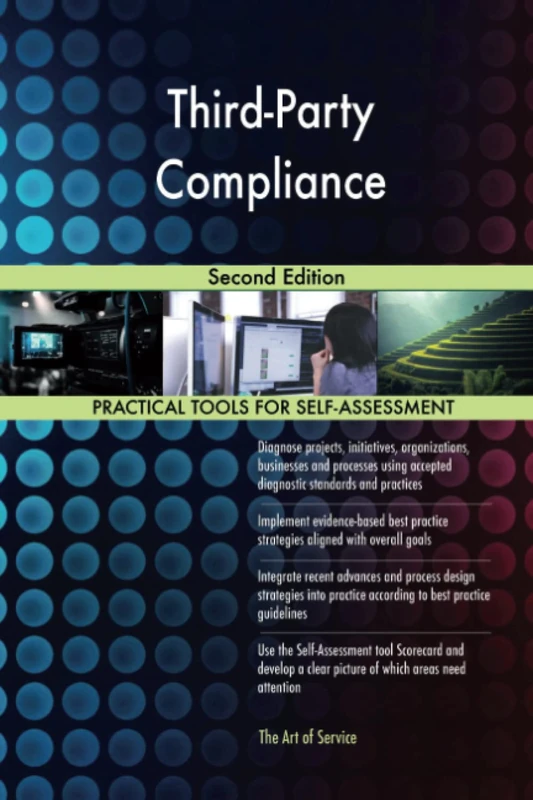 Third-Party Compliance Second Edition