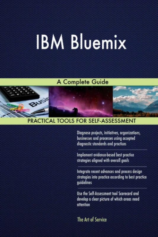 IBM Bluemix A Complete Guide