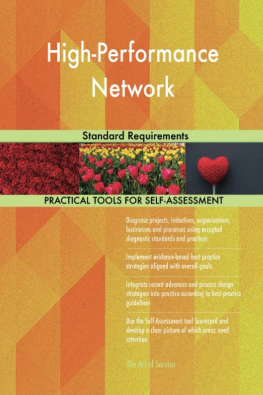 High-Performance Network Standard Requirements