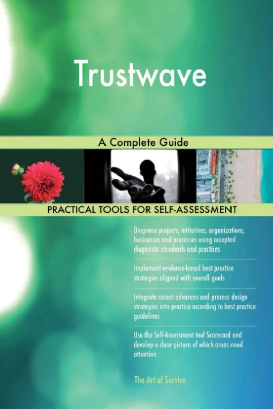 Trustwave A Complete Guide