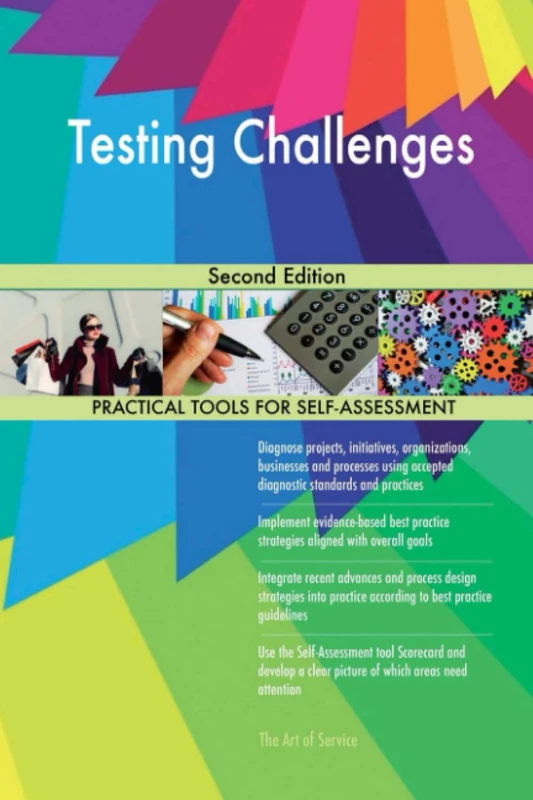Testing Challenges Second Edition