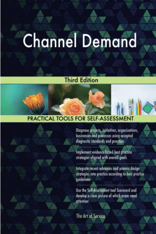 Channel Demand Third Edition