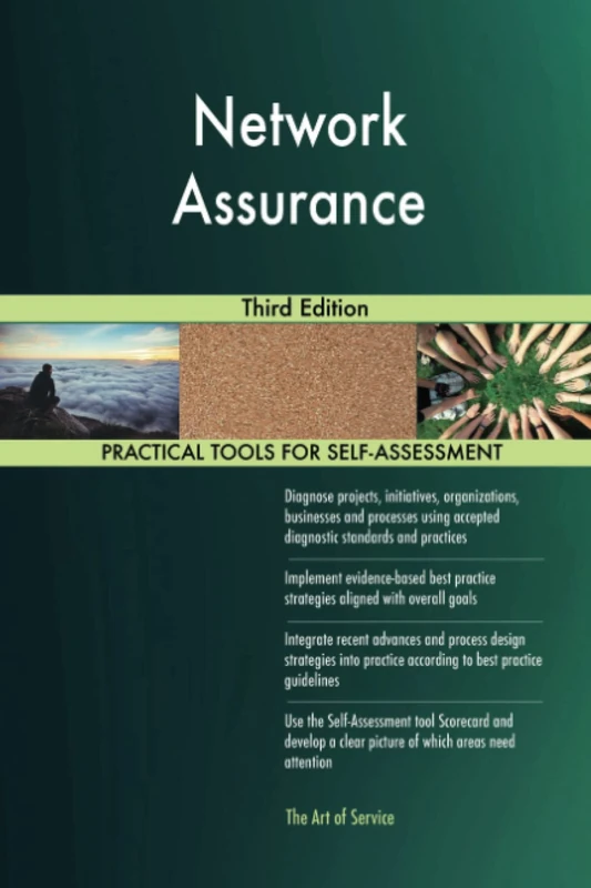 Network Assurance Third Edition