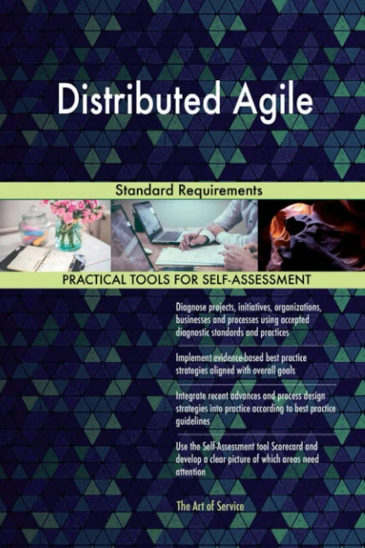 Distributed Agile Standard Requirements