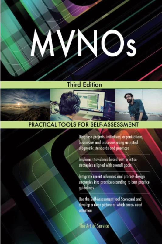 MVNOs Third Edition