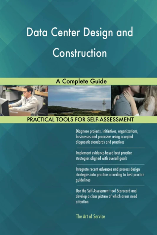 Data Center Design and Construction A Complete Guide