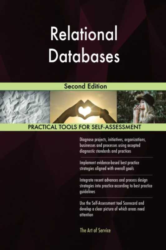 Relational Databases Second Edition