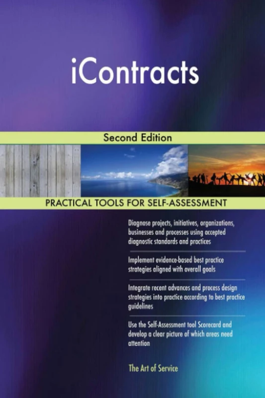 iContracts Second Edition