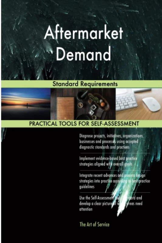 Aftermarket Demand Standard Requirements