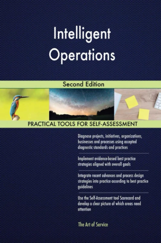 Intelligent Operations Second Edition