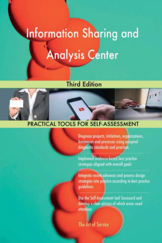 Information Sharing and Analysis Center Third Edition