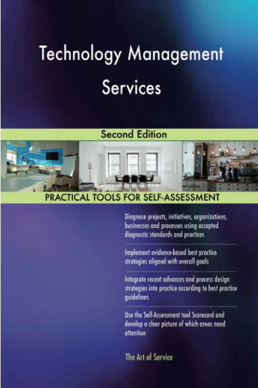 Technology Management Services Second Edition