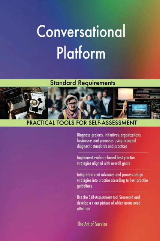 Conversational Platform Standard Requirements