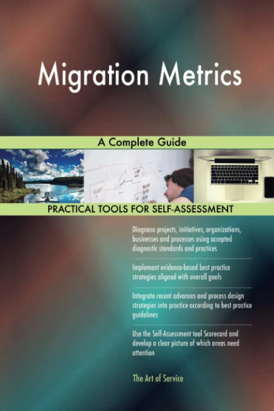 Migration Metrics A Complete Guide