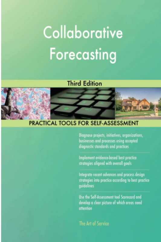 Collaborative Forecasting Third Edition