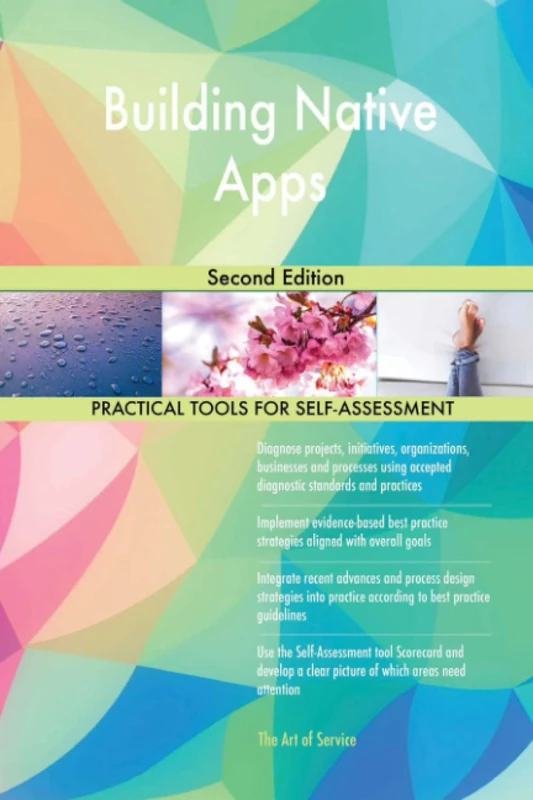 Building Native Apps Second Edition