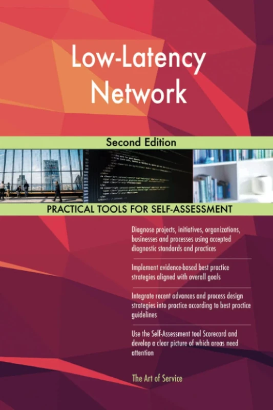 Low-Latency Network Second Edition