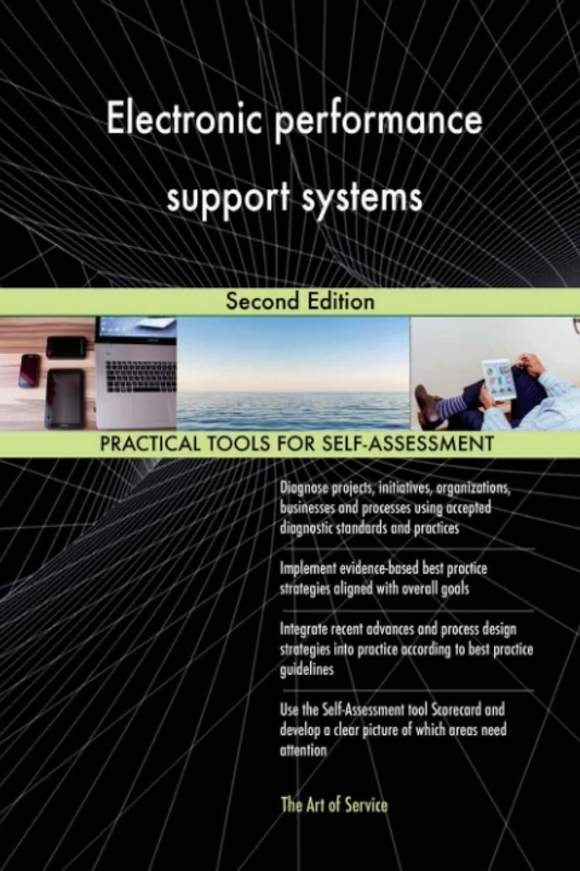 Electronic performance support systems Second Edition