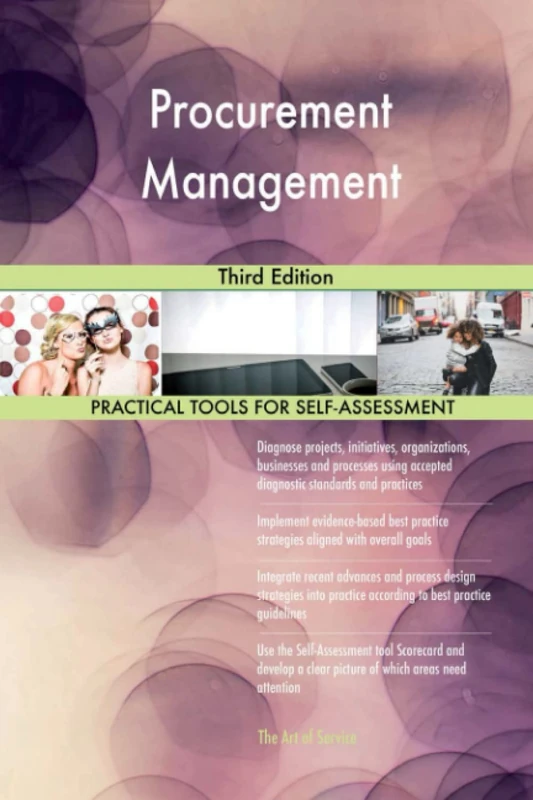 Procurement Management Third Edition