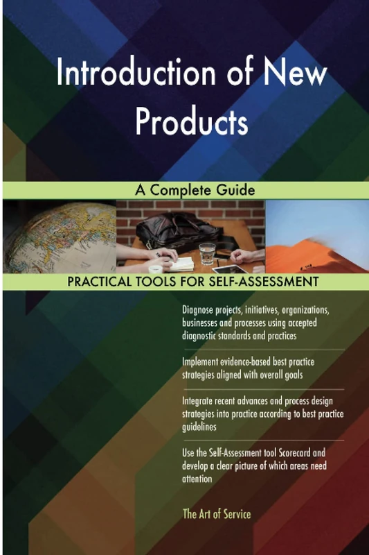 Introduction of New Products A Complete Guide