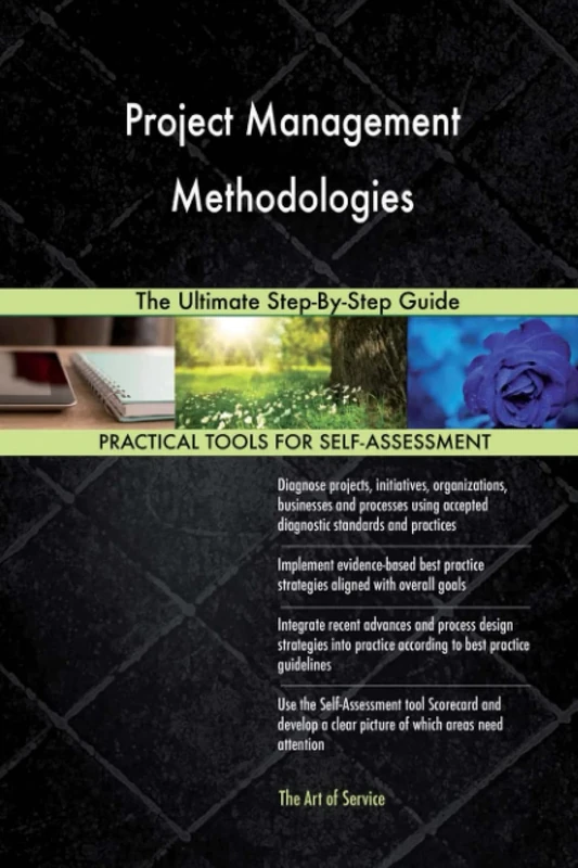 Project Management Methodologies The Ultimate Step-By-Step Guide