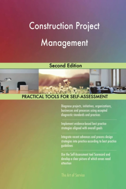 Construction Project Management Second Edition