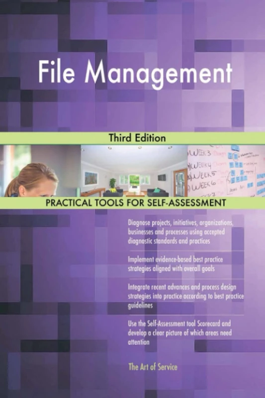 File Management Third Edition