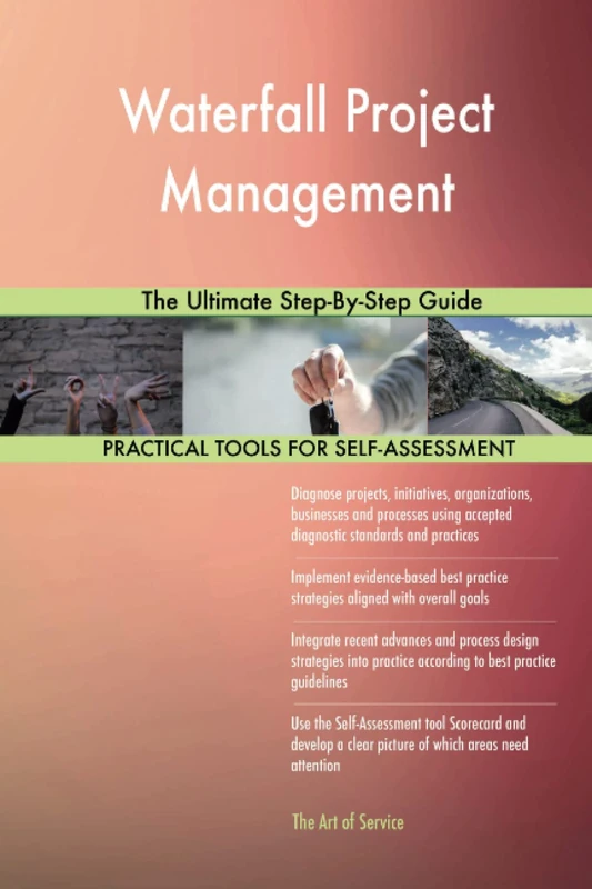 Waterfall Project Management The Ultimate Step-By-Step Guide
