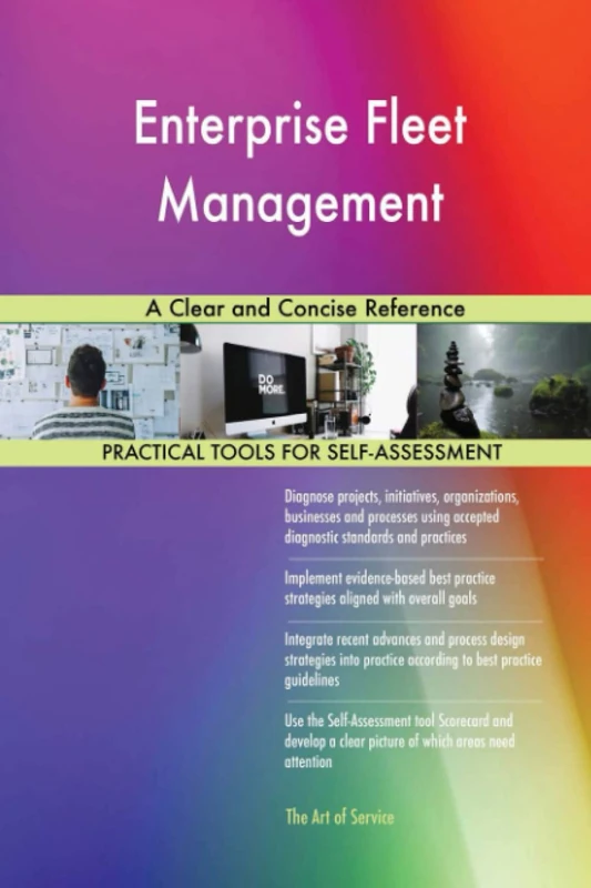 Enterprise Fleet Management A Clear and Concise Reference