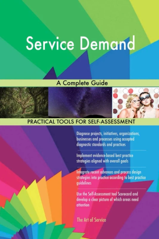 Service Demand A Complete Guide