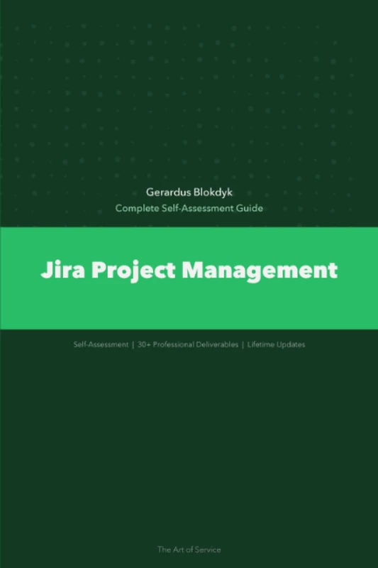 Jira Project Management The Ultimate Step-By-Step Guide