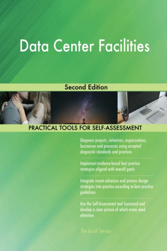 Data Center Facilities Second Edition