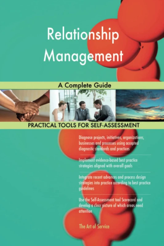 Relationship Management A Complete Guide