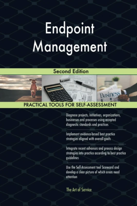 Endpoint Management Second Edition