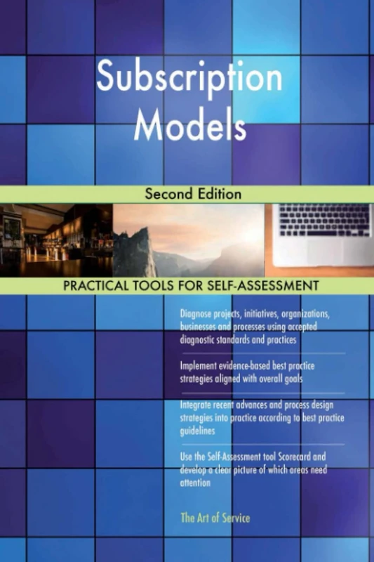 Subscription Models Second Edition