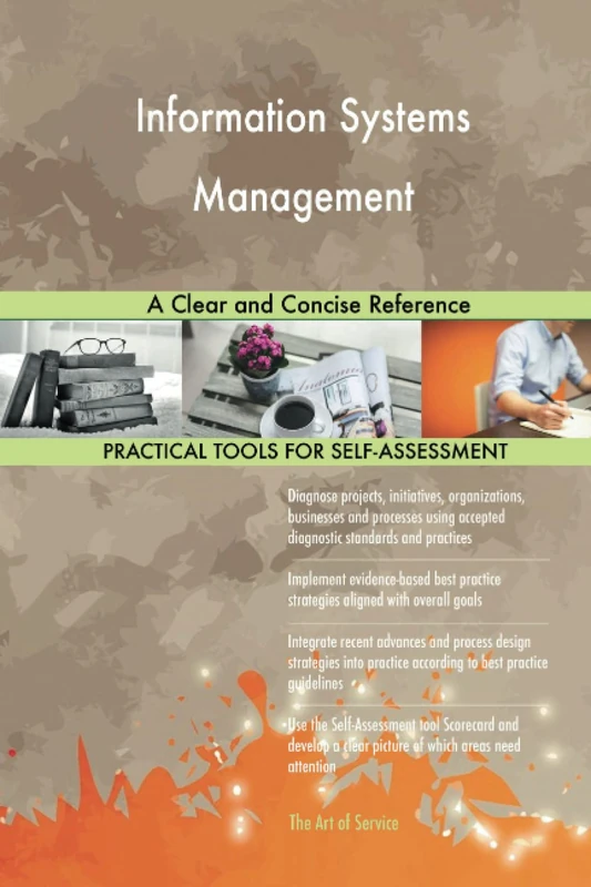 Information Systems Management A Clear and Concise Reference