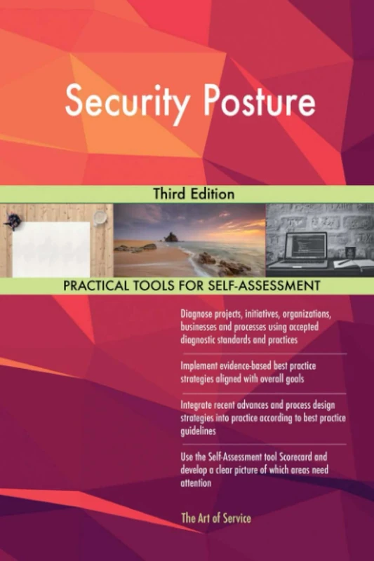 Security Posture Third Edition