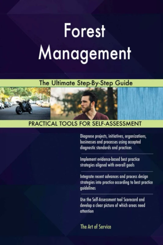 Forest Management The Ultimate Step-By-Step Guide