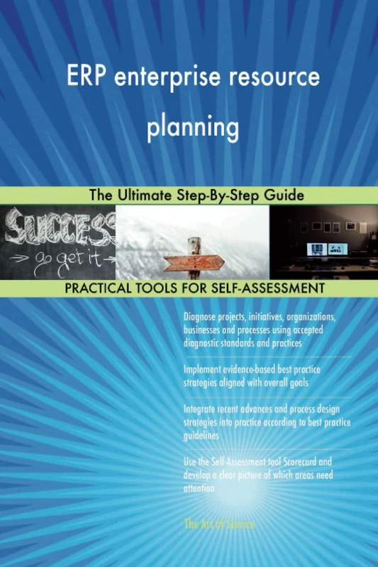 ERP enterprise resource planning The Ultimate Step-By-Step Guide