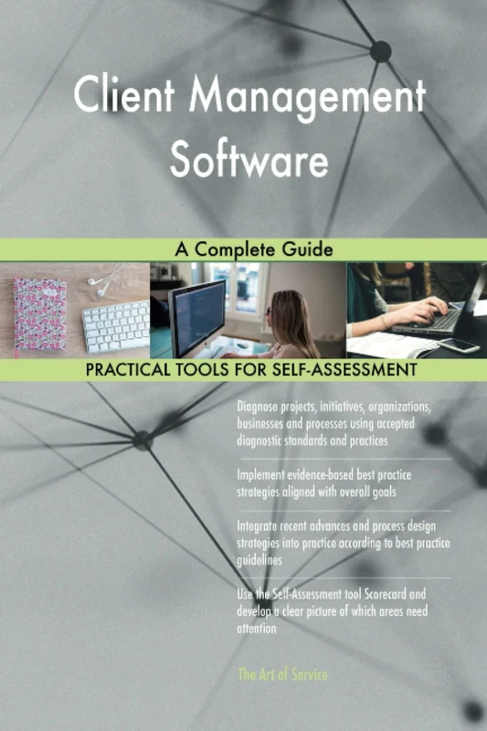 Client Management Software A Complete Guide