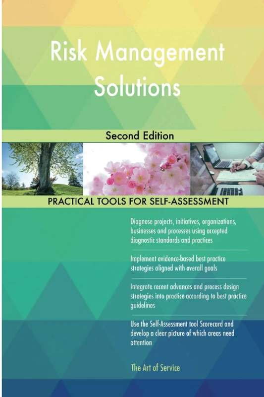 Risk Management Solutions Second Edition