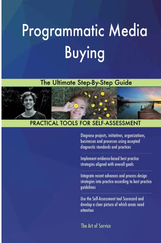 Programmatic Media Buying The Ultimate Step-By-Step Guide