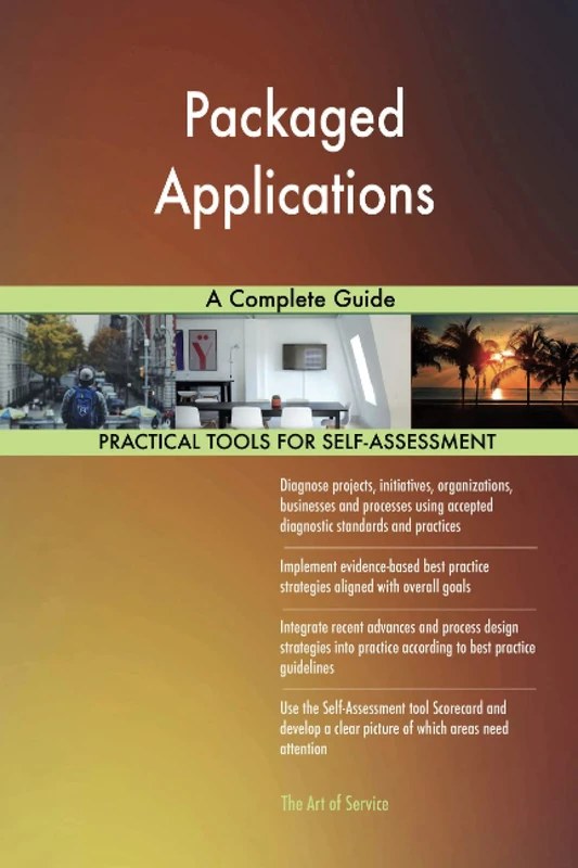 Packaged Applications A Complete Guide