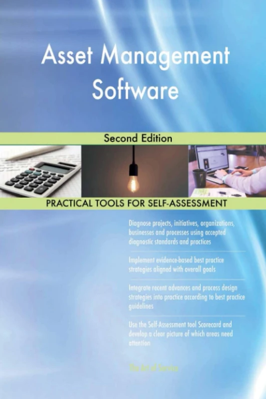 Asset Management Software Second Edition