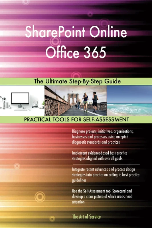 SharePoint Online Office 365 The Ultimate Step-By-Step Guide
