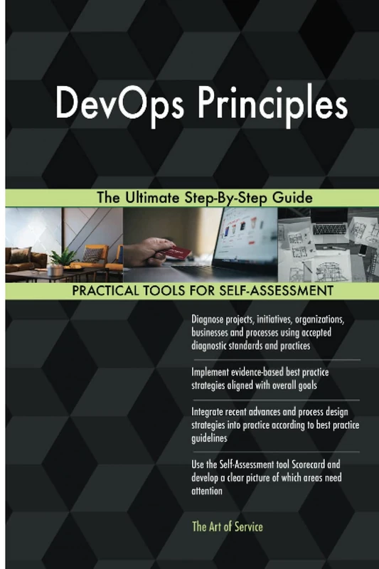 DevOps Principles The Ultimate Step-By-Step Guide