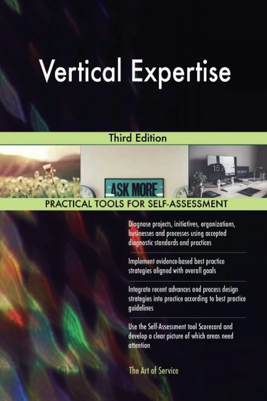 Vertical Expertise Third Edition