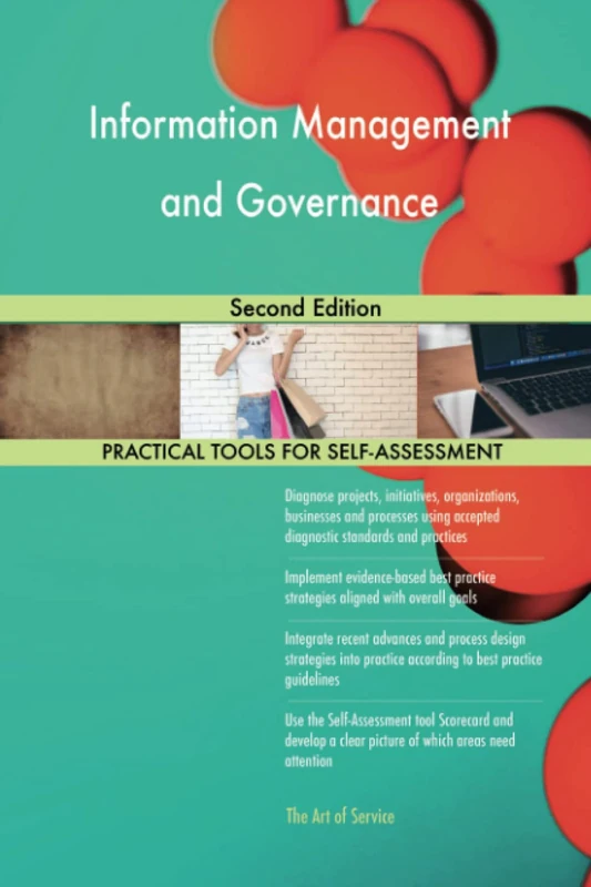 Information Management and Governance Second Edition