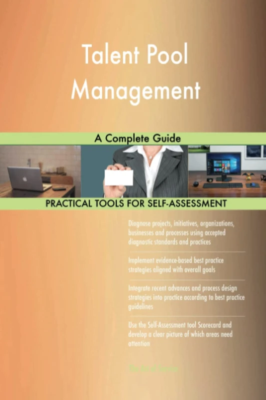 Talent Pool Management A Complete Guide