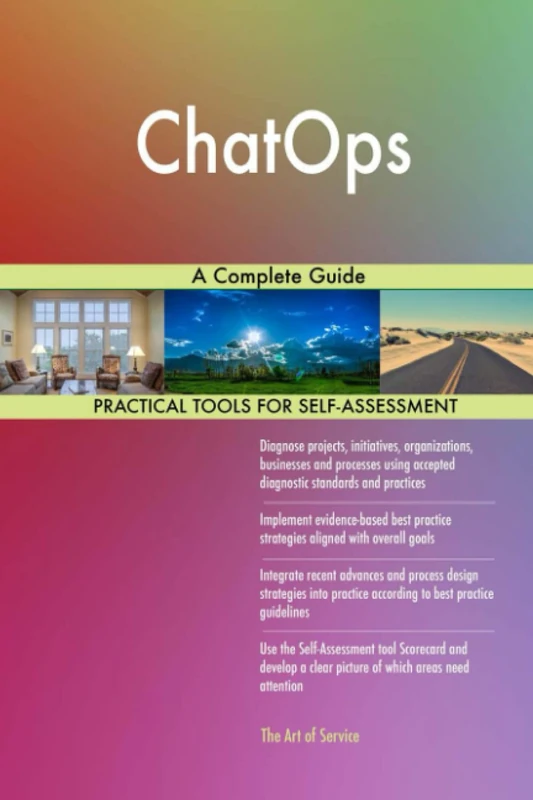 ChatOps A Complete Guide